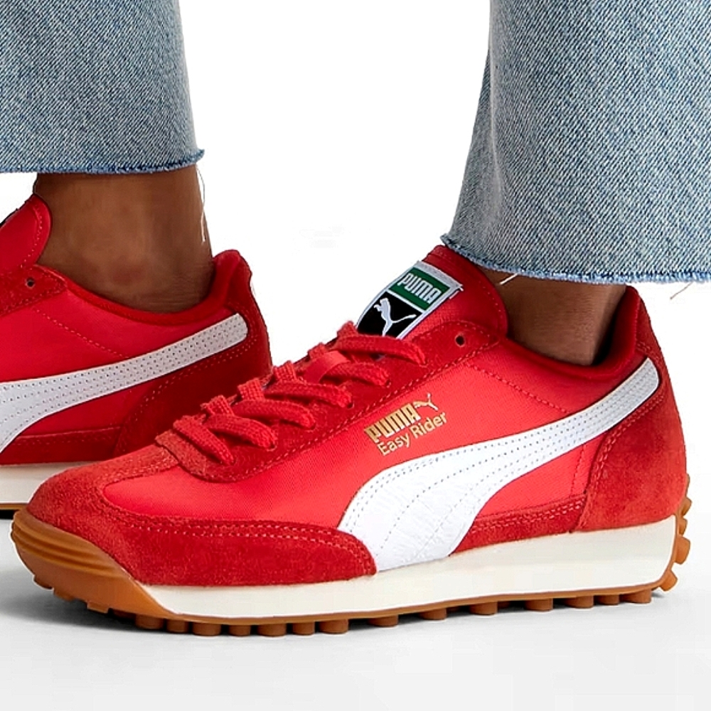 Puma Easy Rider Vintage Sneakers